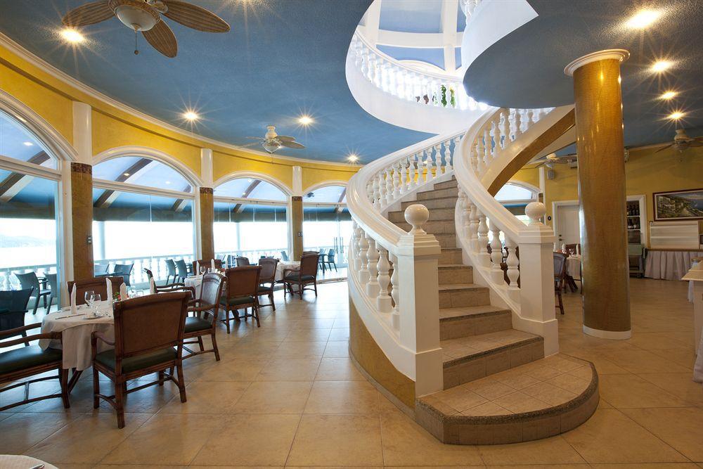 Breakfast At Monaco - Palais Boracay Hotel Manoc-Manoc Bagian luar foto